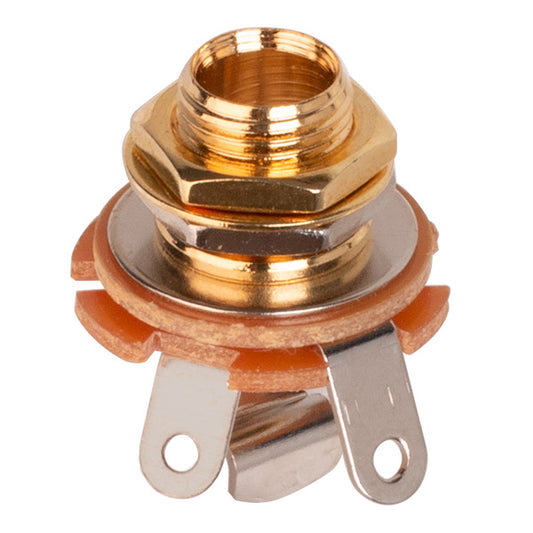 Jack Input Socket