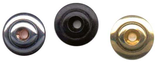 AMS GPK871B String Guide Bass Black