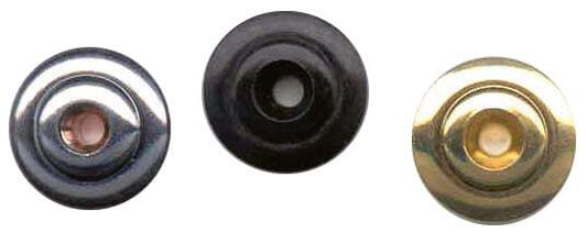 AMS GPK871B String Guide Bass Black