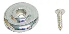 Dr Parts Chrome String Guide/Retainer for Bass Guitar
