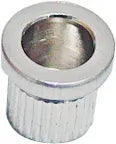 Dr Parts String Retaining Ferrule Chrome 9.0mm Length
