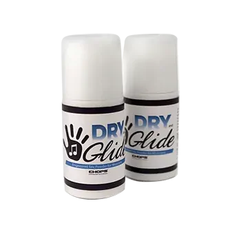 Graph Tech Dry N Glide Roll On Conditioner for Musicians 25g