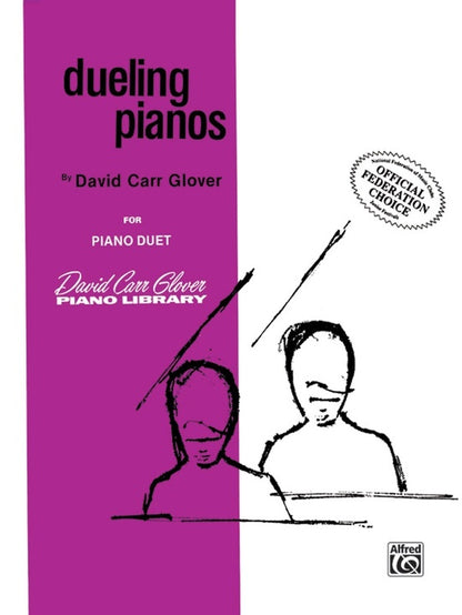 Duelling Pianos Pd