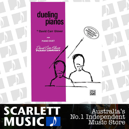 Duelling Pianos Pd — view 2