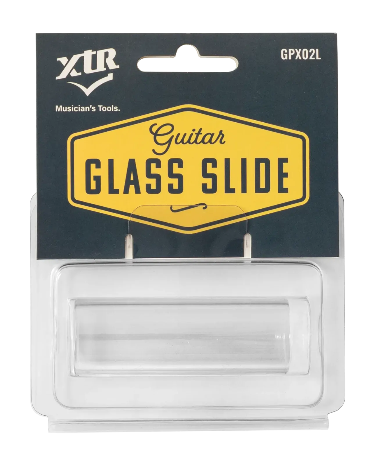 Xtr Glass Slide - Long — view 2