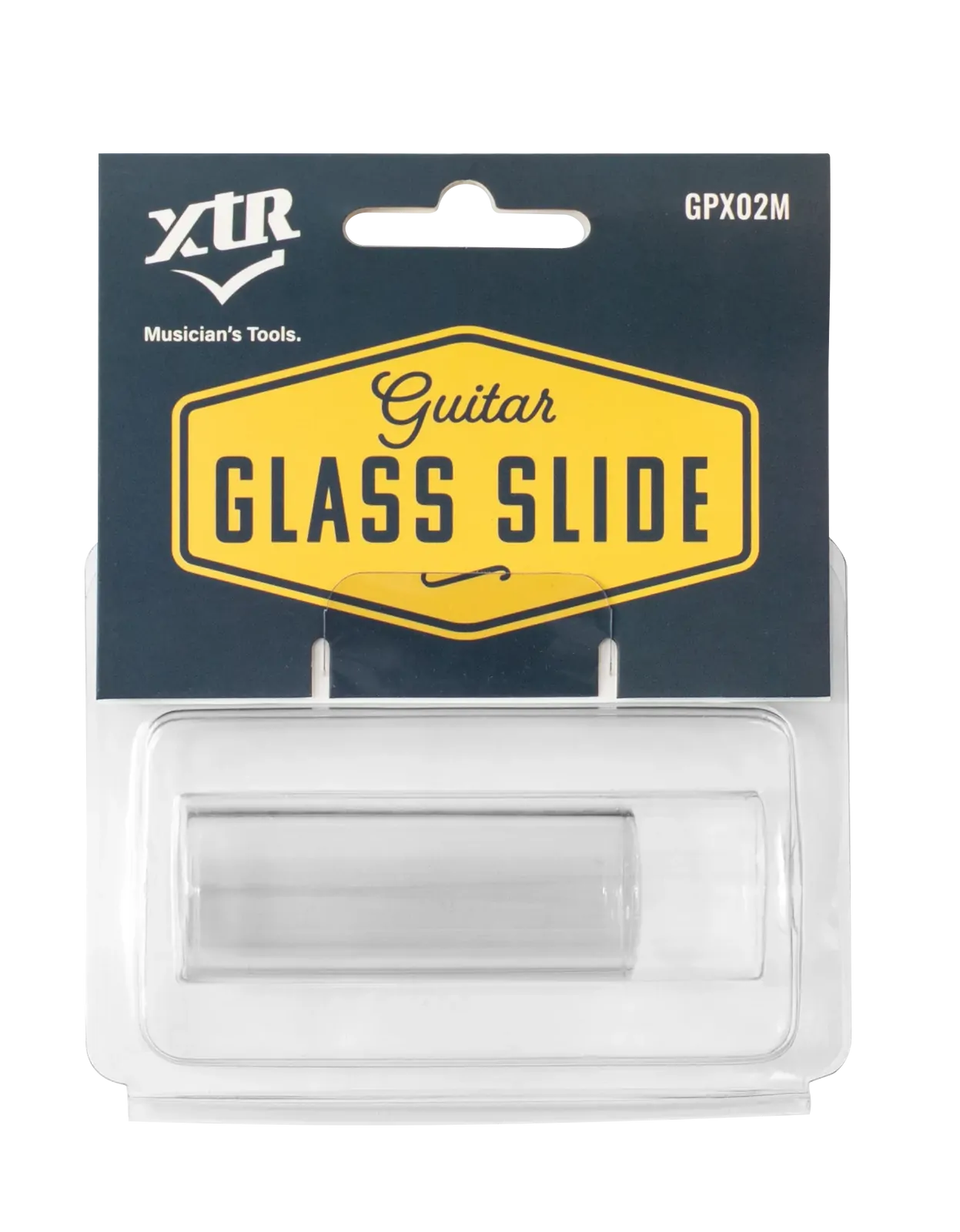 Xtr Glass Slide - Medium — view 2