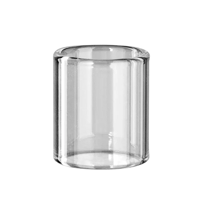 XTR GLASS SLIDE - SHORT - Clear
