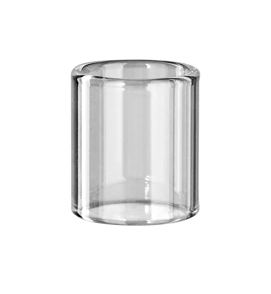 XTR GLASS SLIDE - SHORT - Clear
