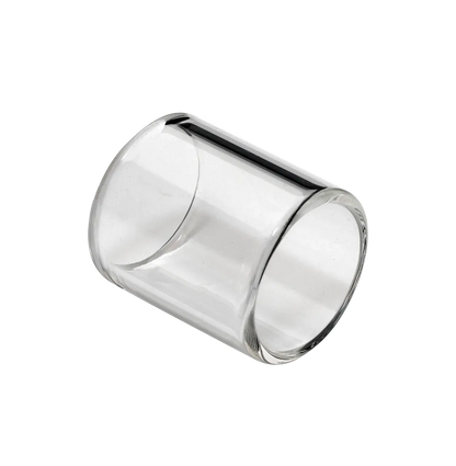 XTR GLASS SLIDE - SHORT - Clear — view 3