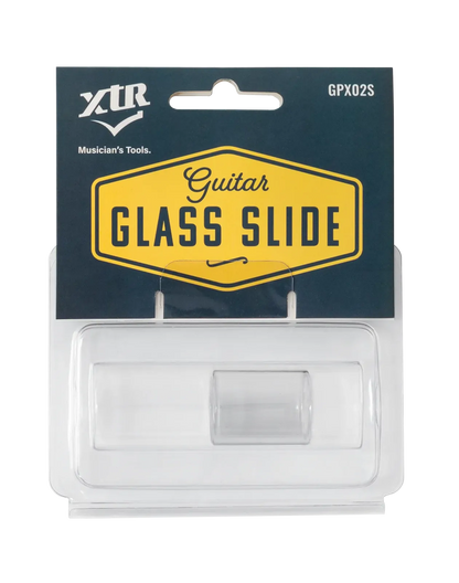 XTR GLASS SLIDE - SHORT - Clear — view 2