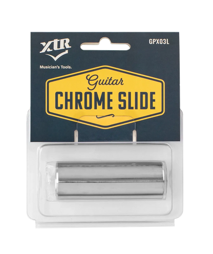 XTR Chrome Slide - Long — view 2
