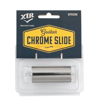 XTR Chrome Slide - Medium — view 2