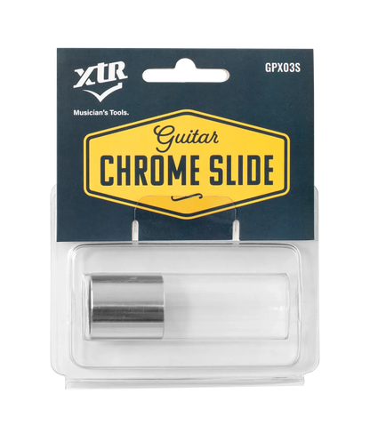 XTR Chrome Slide - Short — view 2