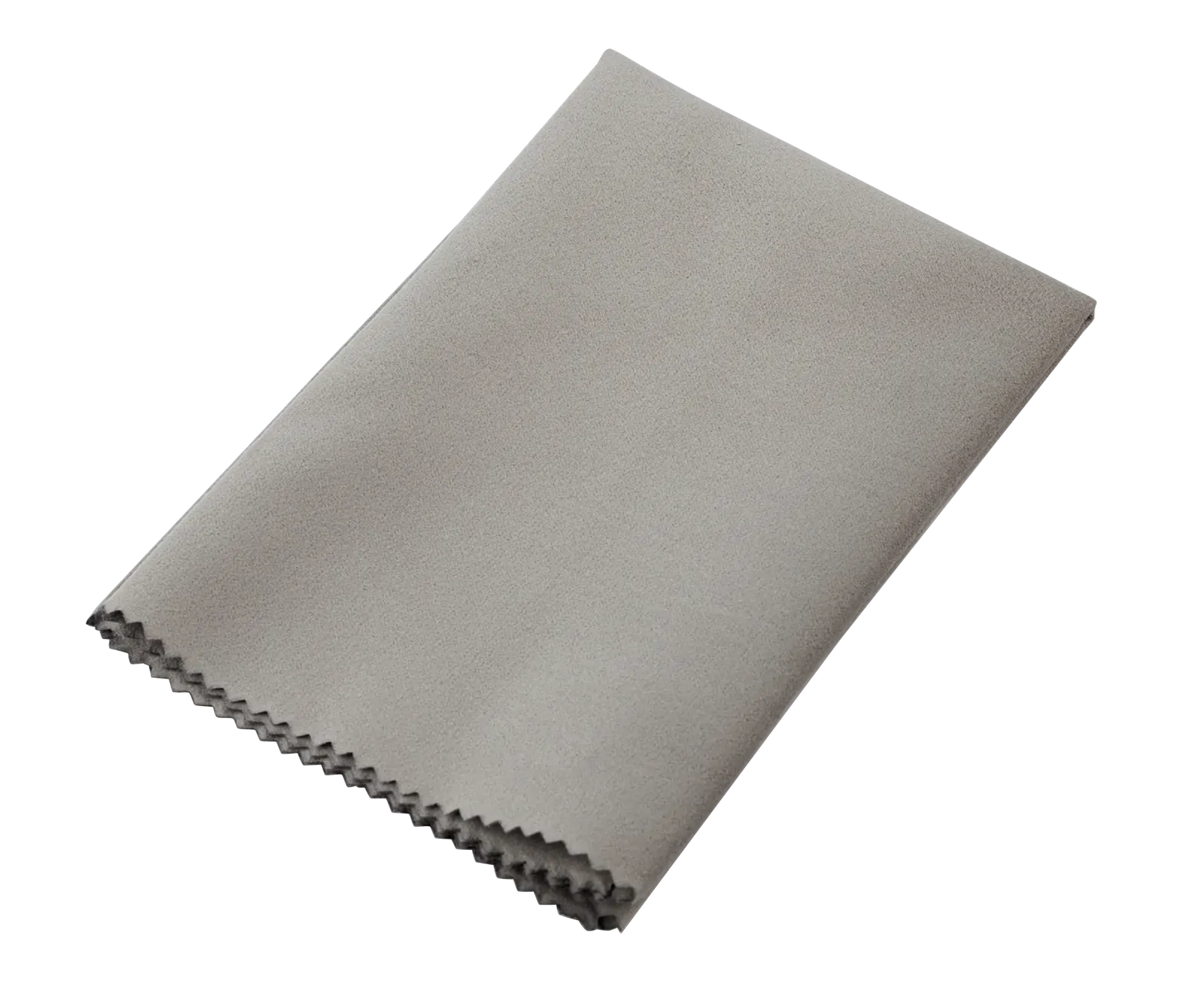 XTR POLISH CLOTH - Microfibre Cleaning Cloth 30x30cm Grey for Instruments