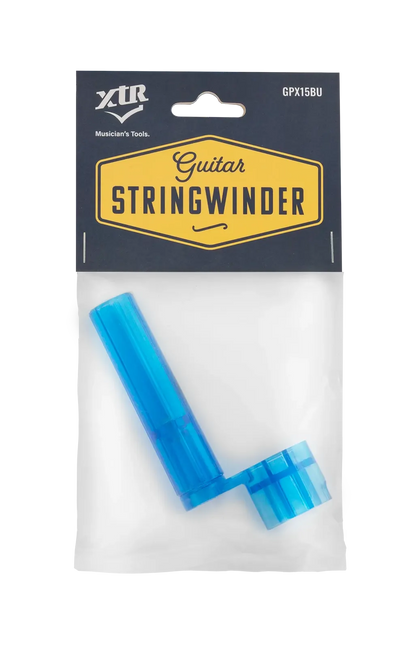 Xtr Stringwinder - Blue — view 5