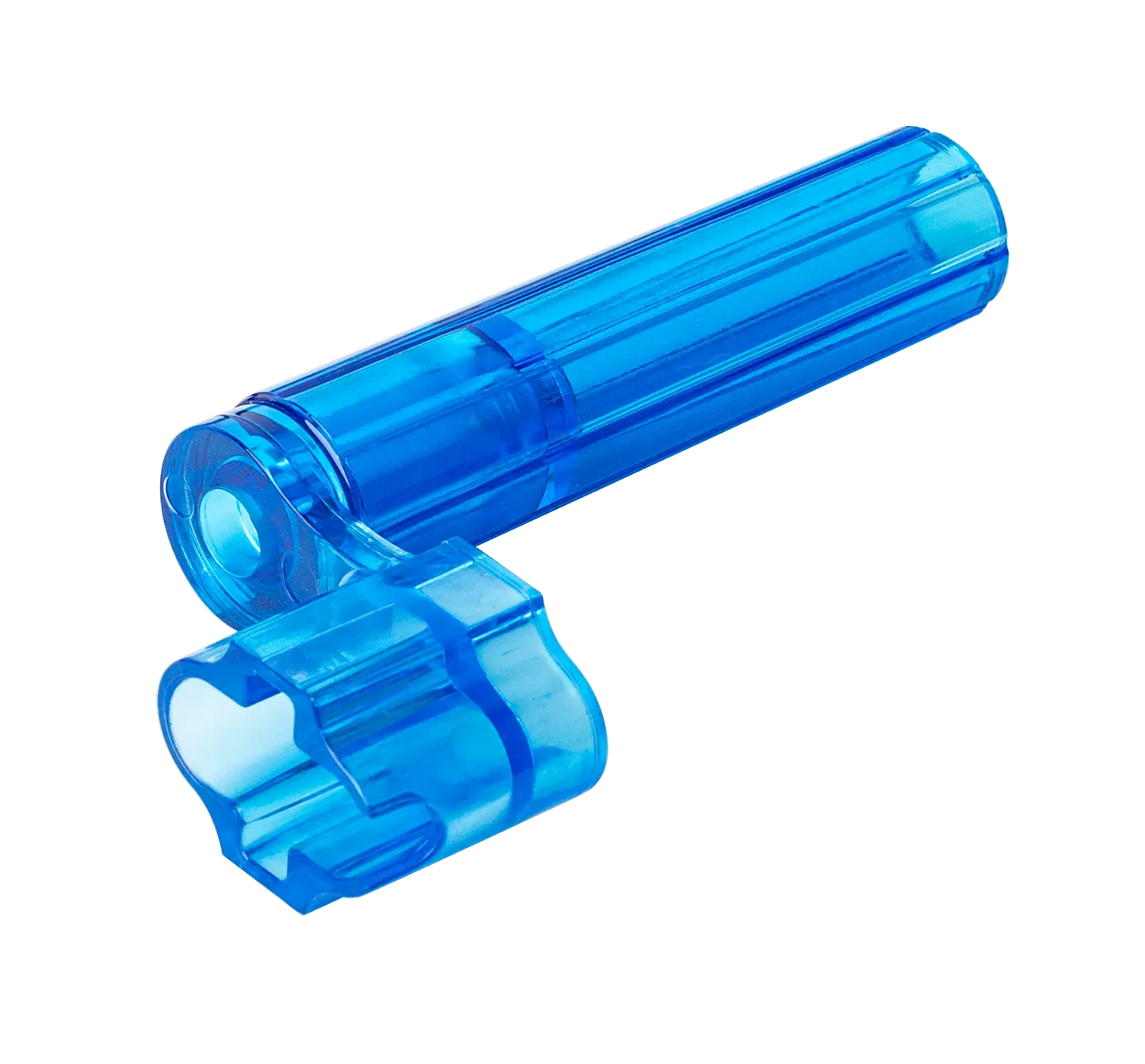 Xtr Stringwinder - Blue — view 3