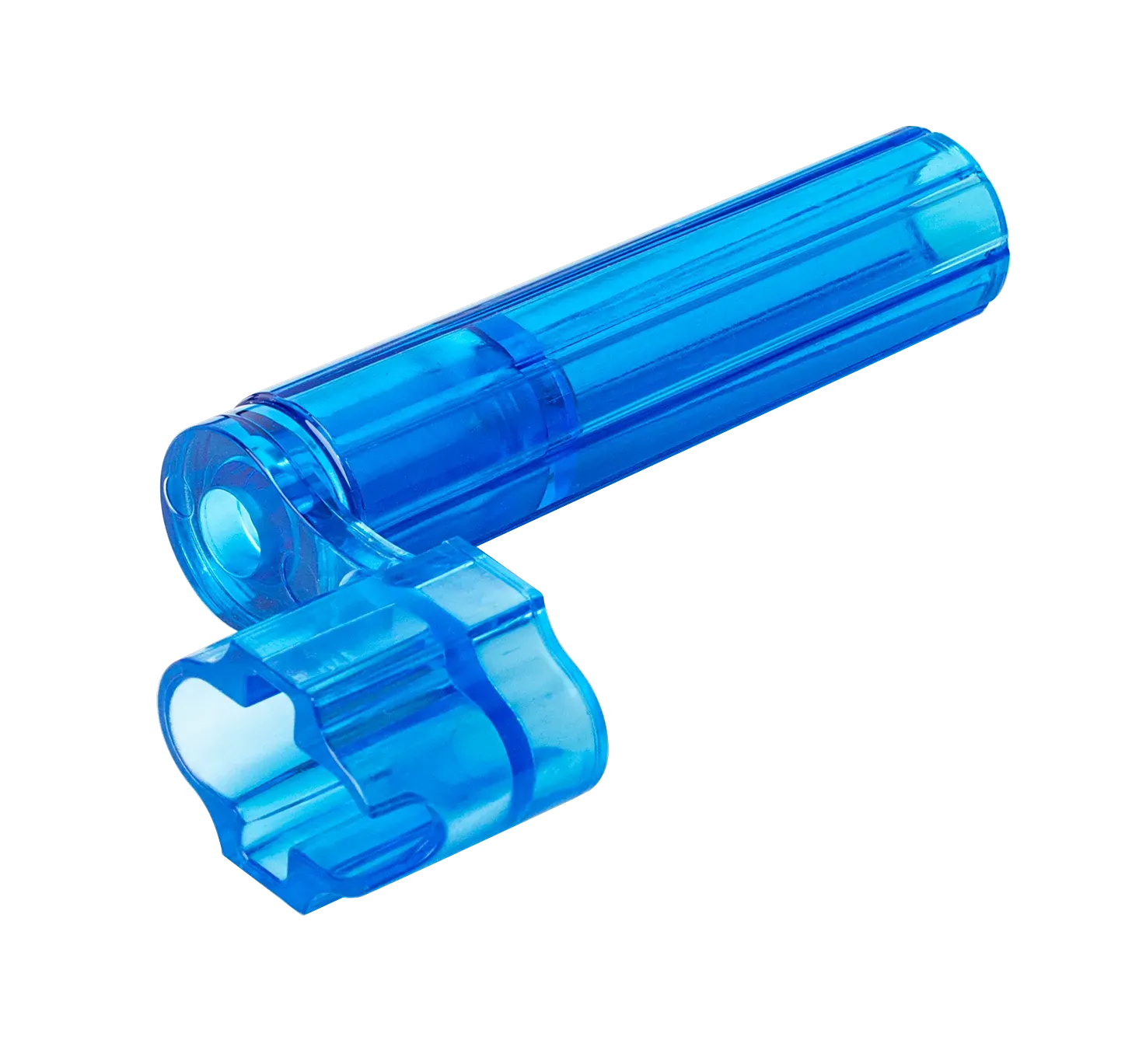 Xtr Stringwinder - Blue — view 3