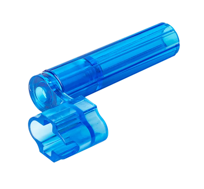 Xtr Stringwinder - Blue — view 3