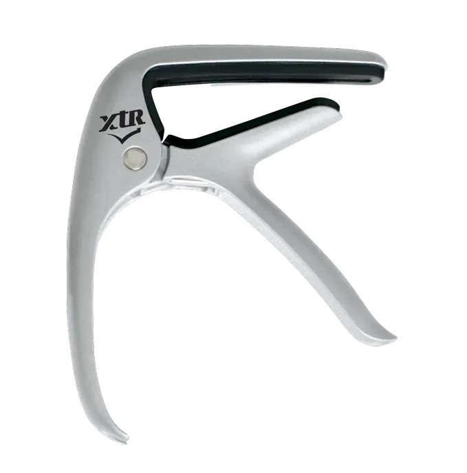 XTR Acoustic Guitar Capo with Bridge Pin Puller