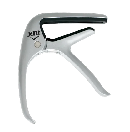 XTR Acoustic Guitar Capo with Bridge Pin Puller