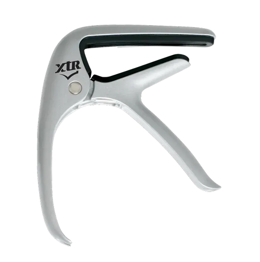 XTR Acoustic Guitar Capo with Bridge Pin Puller