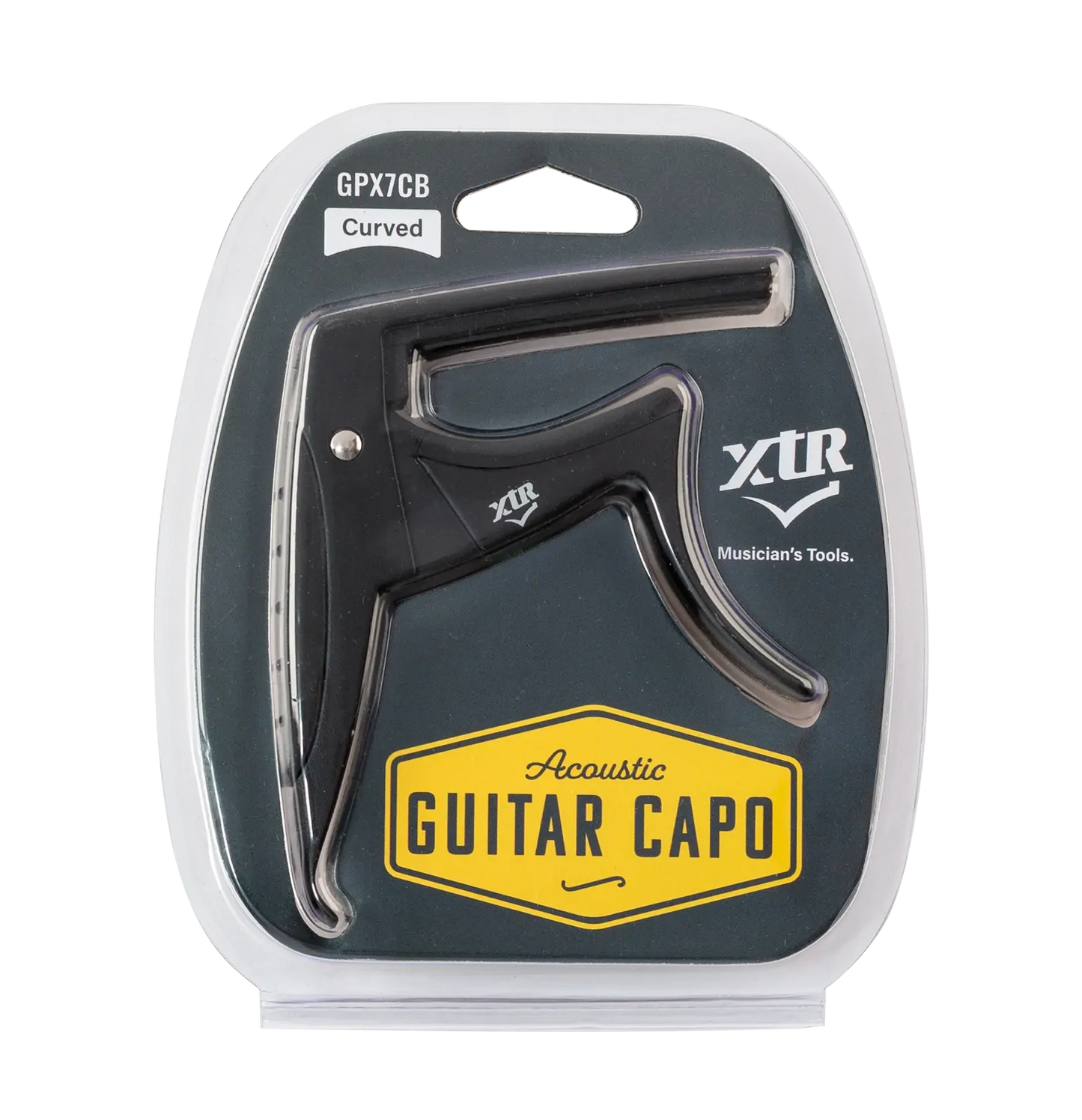 XTR Acoustic Capo — view 4