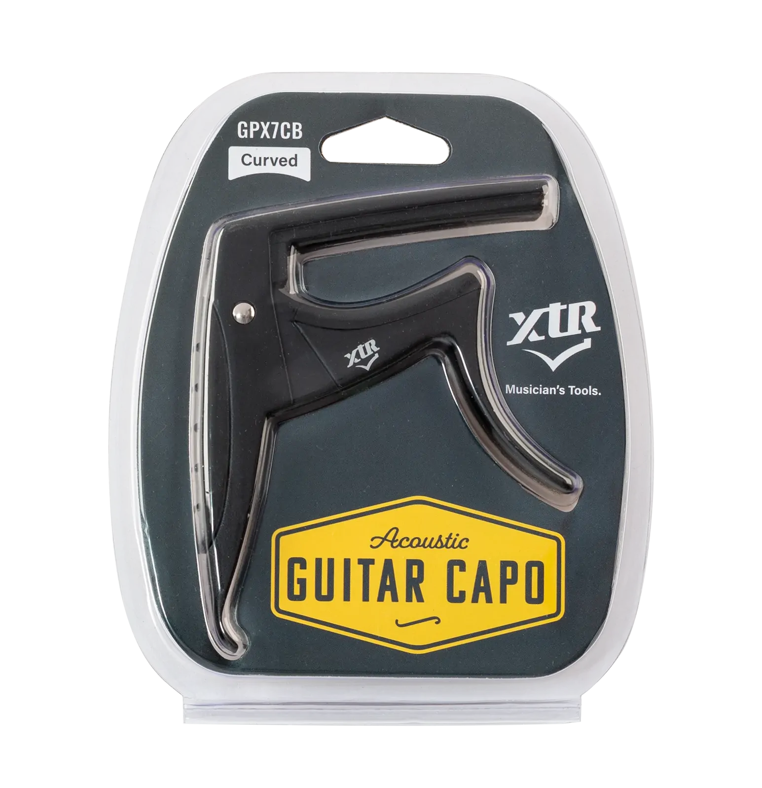 XTR Acoustic Capo — view 4