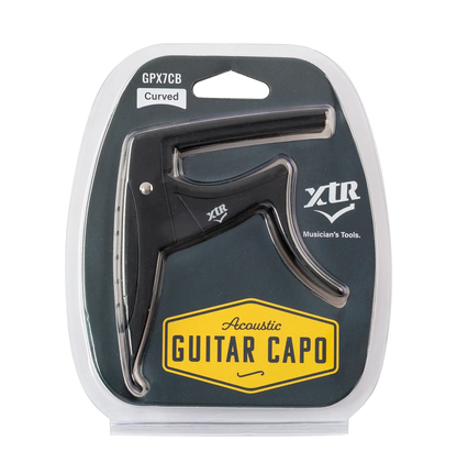 XTR Acoustic Capo — view 4