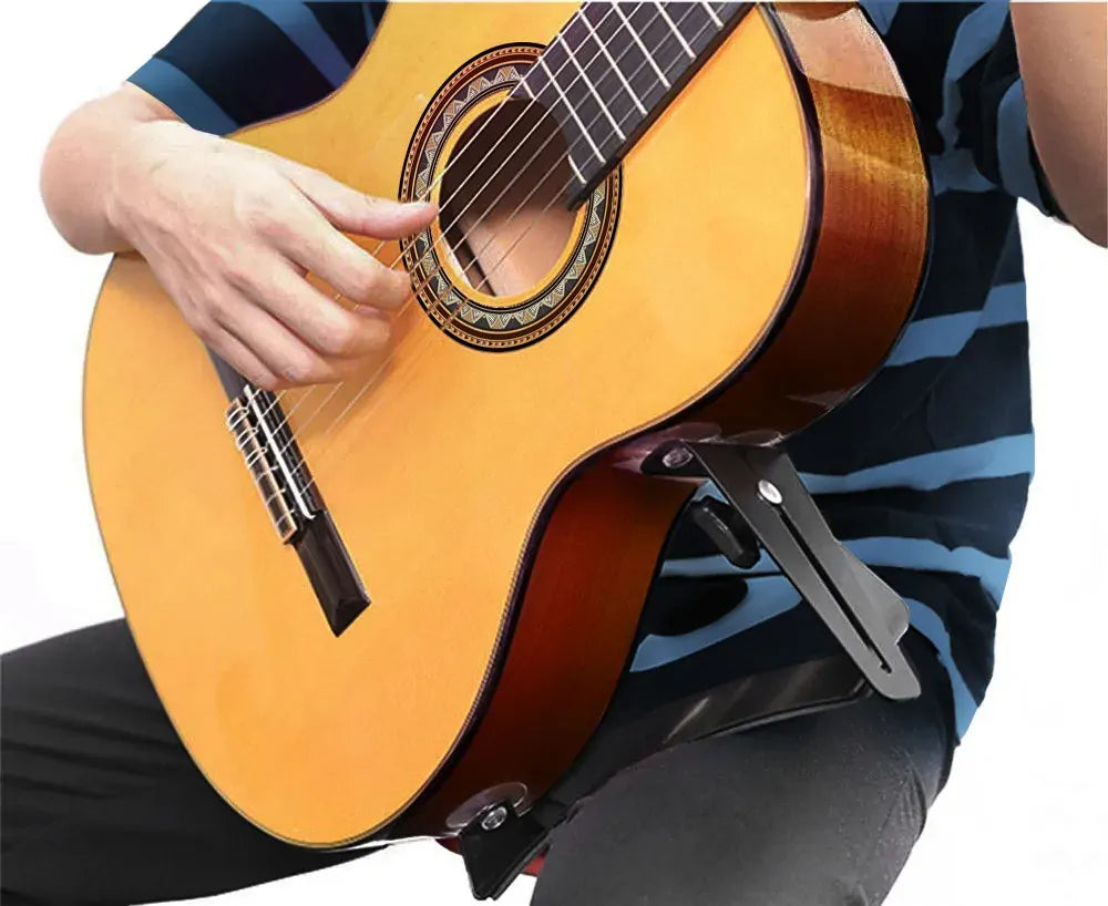 Platinum GR50 Guitar Leg Rest — view 3