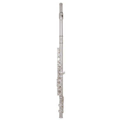Grassi 710MKII Silver Plated Flute — view 3