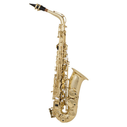 Grassi AS20SK Alto Saxophone Student Kit with Accessories — view 5