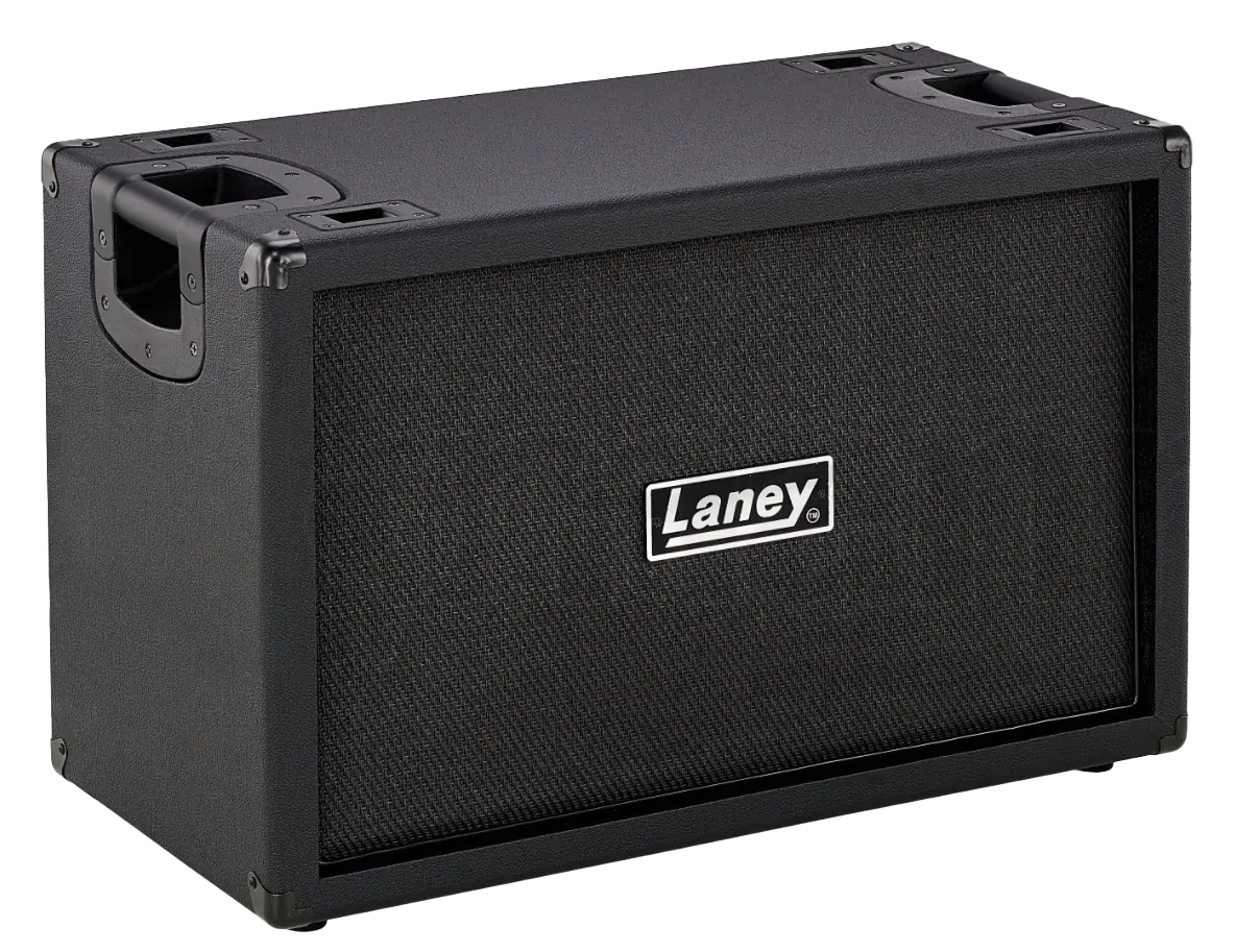 Laney GS Series 1x12 Guitar Cabinet - GS112IE