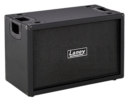 Laney GS Series 1x12 Guitar Cabinet - GS112IE