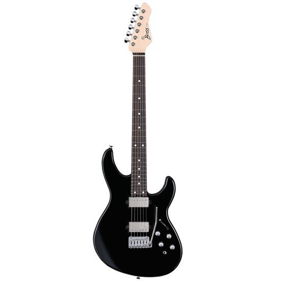 Boss Eurus GS-1 Electric Guitar with Boss Synthesizer inc Gig Bag