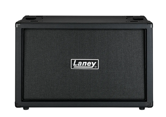 Laney GS Series 2x12 Speaker Cabinet