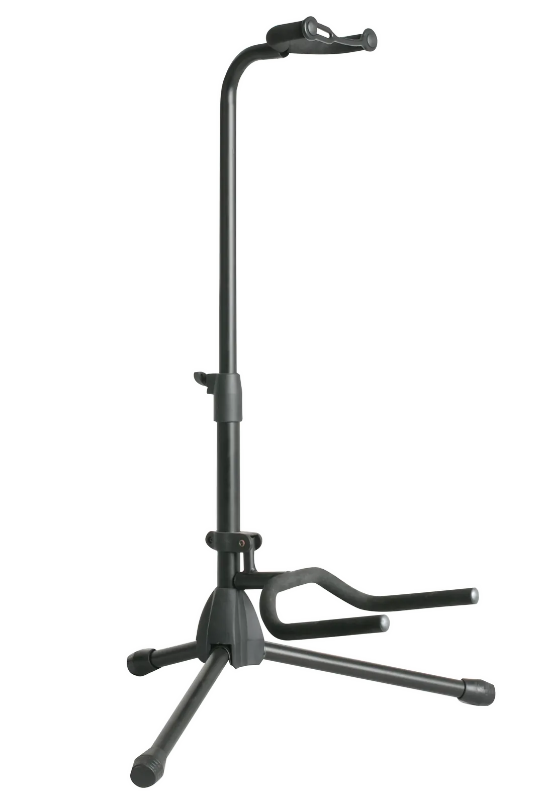 Xtreme Pro Guitar Stand with Neck Lock and EVA Foam