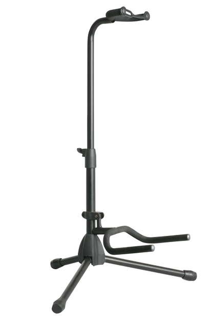 Xtreme Pro Guitar Stand with Neck Lock and EVA Foam