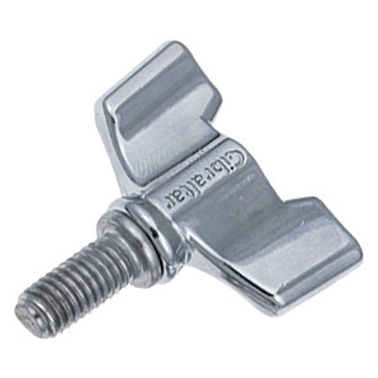Gibraltar 8mm Wing Screw - Pack of 2, Cymbal Stand Parts