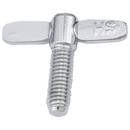 Gibraltar Bass Drum Hoop Clamp Tension Screw - Pack of 2
