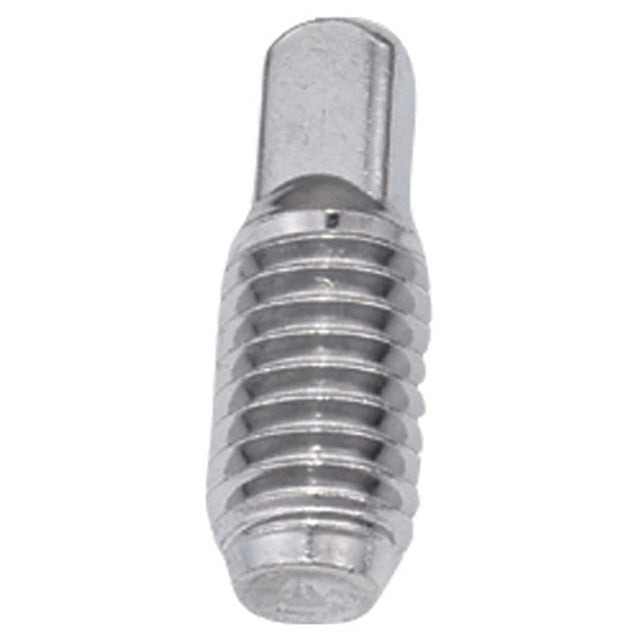 Gibraltar 8mm Key Screw Beater Hub for Bass Drum Pedal - Pack of 4