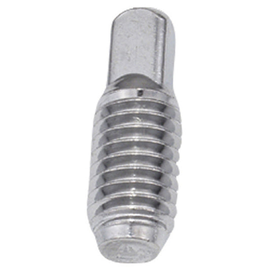 Gibraltar 8mm Key Screw Beater Hub for Bass Drum Pedal - Pack of 4