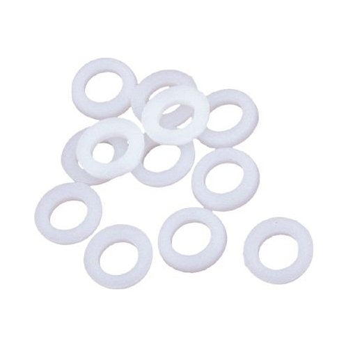 Gibraltar Nylon Tension Rod Washers Pack of 12