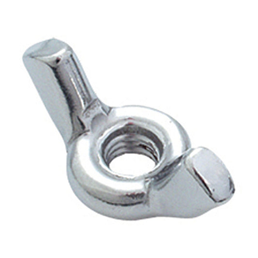 Gibraltar 6mm Light Duty Wing Nut Pack of 5