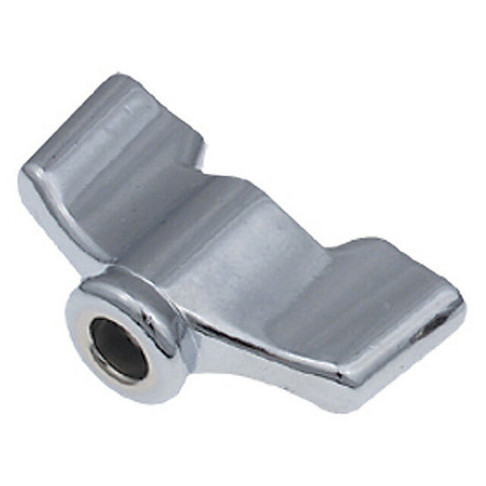Gibraltar 8mm Heavy Duty Wing Nut Pack of 2 for Cymbal Stand Parts