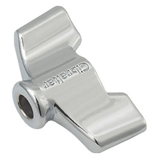 Gibraltar 6mm Heavy Duty Wing Nut - Pack of 2 for Cymbal Stands