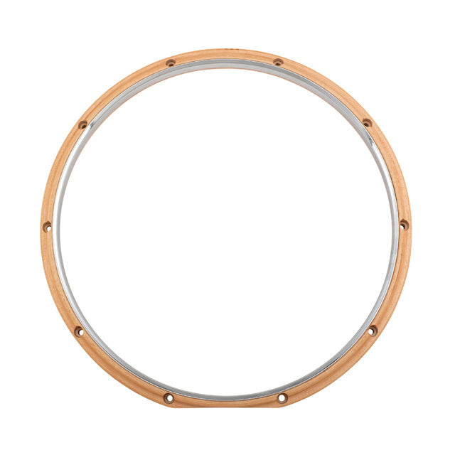 Gibraltar 14" 8 Lug Dunnett R-Class Hybrid Snare Batter Side Hoop
