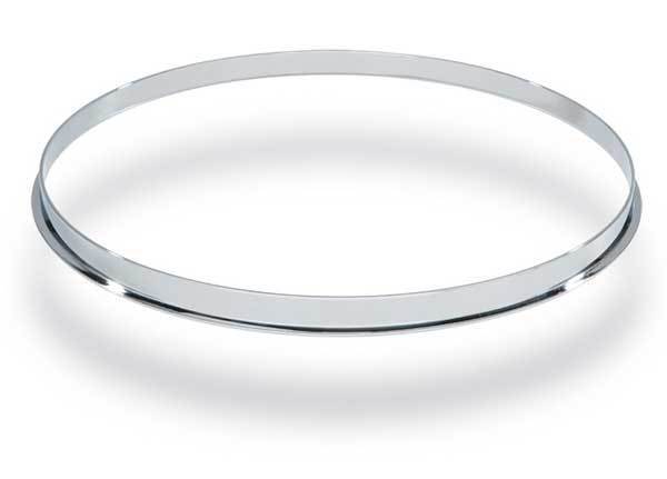 Gibraltar Vintage Chopper Style 14" Snare Batter Hoop