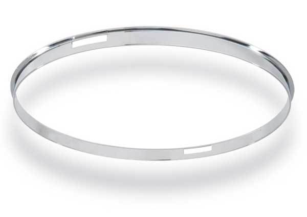 Gibraltar Vintage 14" Chopper Style Snare Side Hoop (Pk-1)