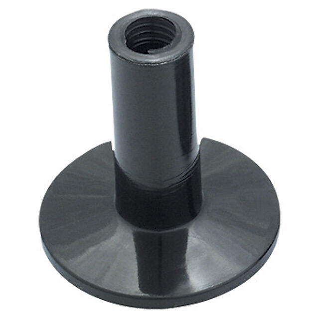 Gibraltar 8mm Flanged Base Tall Cymbal Sleeve - Pack of 4