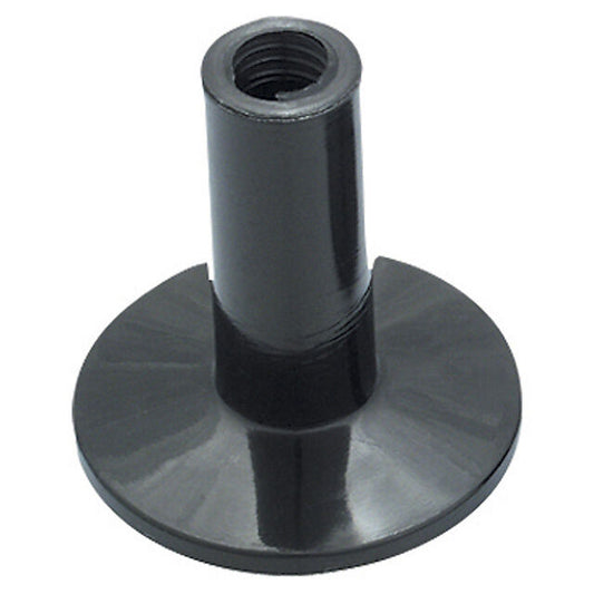 Gibraltar 8mm Flanged Base Tall Cymbal Sleeve - Pack of 4